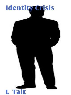 cover image of Identity Crisis